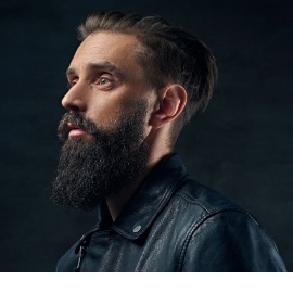 Beard care