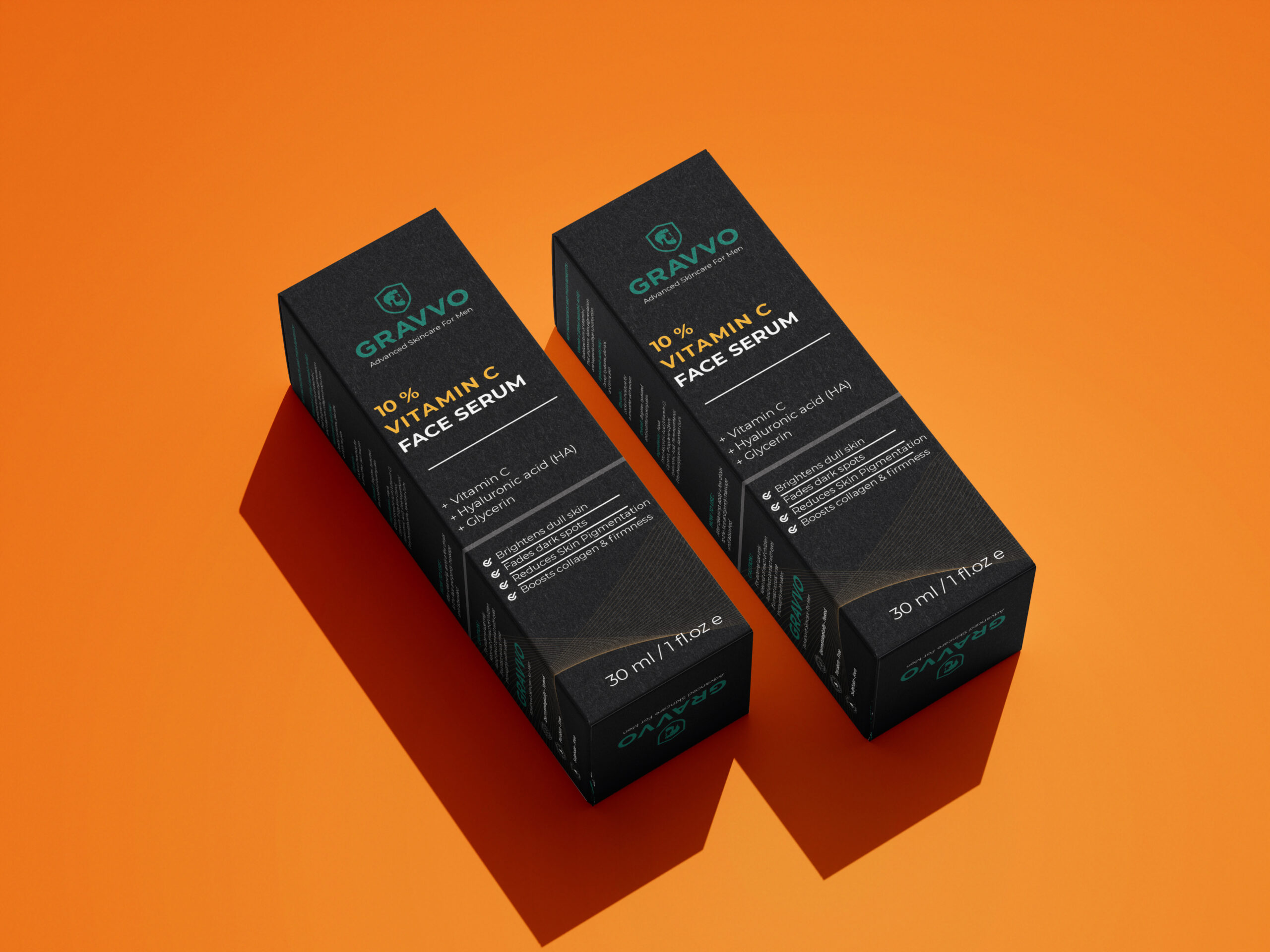 Best Vitamin C serum for men