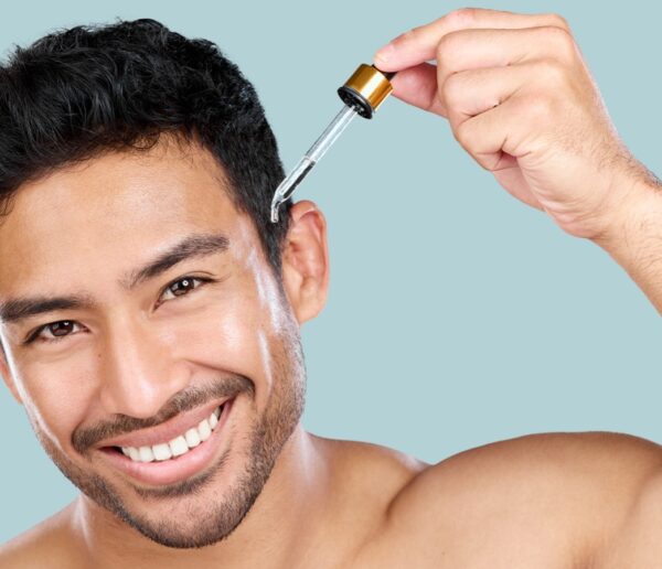 vitamin c serum for men