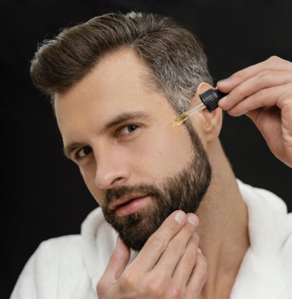 Why Men Need a Skincare Routine & How to Start